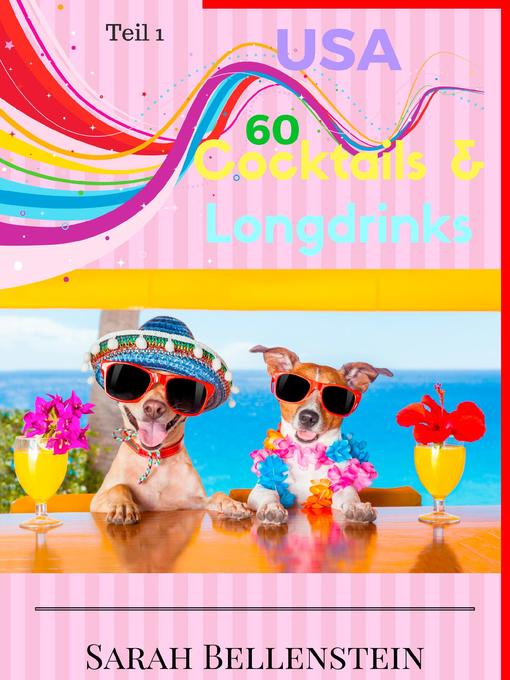 Title details for Teil 1 by Sarah Bellenstein - Available